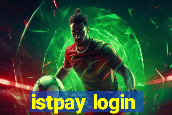 istpay login